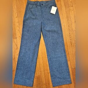 Goldsign NWT The Brother Jeans Size 27
